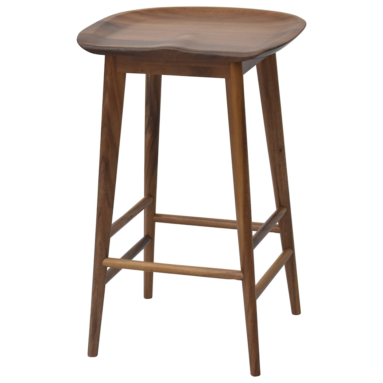 Steve Silver Hilton Bar Stool