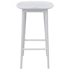 Steve Silver Hilton Counter Height Bar Stool