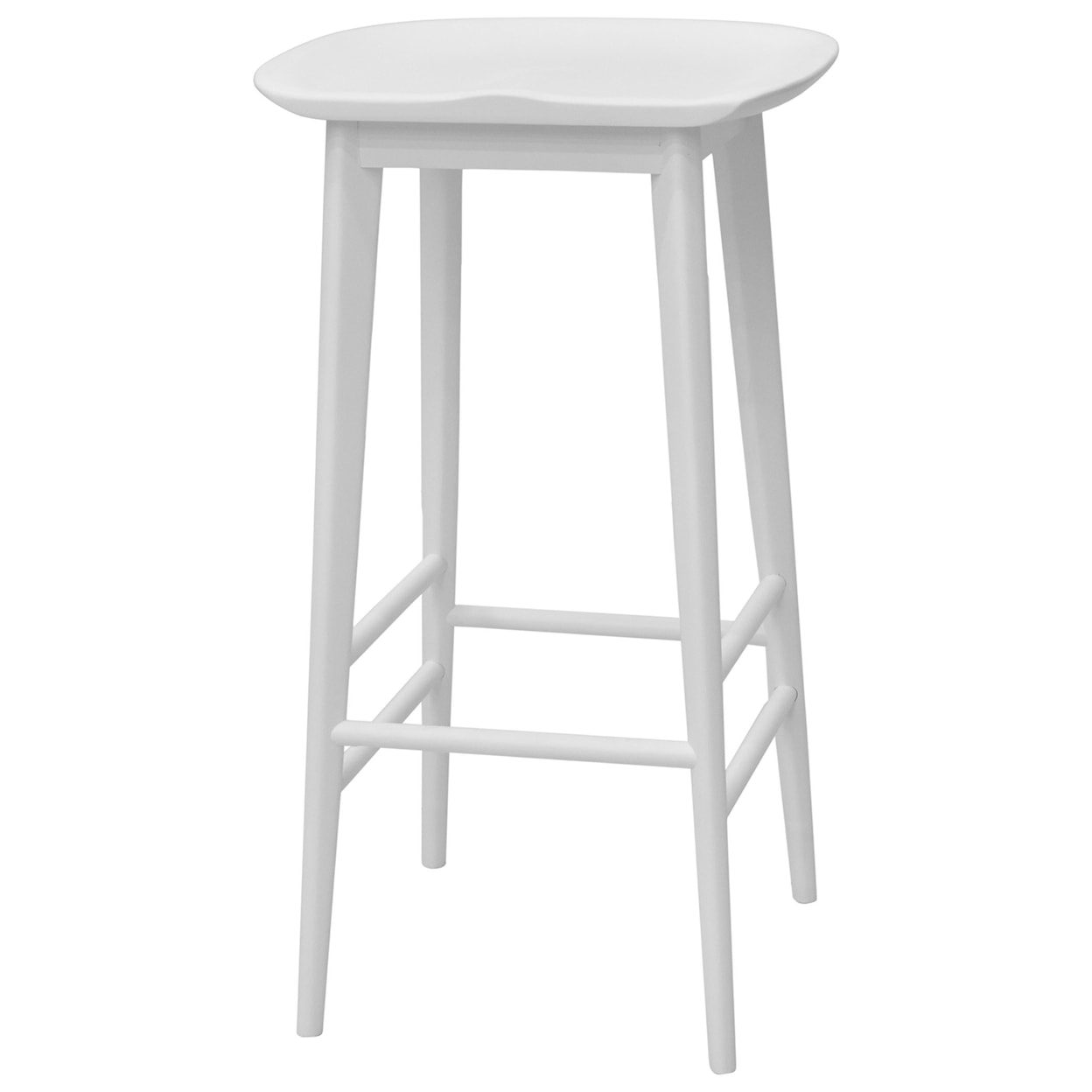 Prime Hilton Counter Height Bar Stool