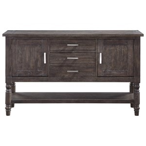 Sideboards & Servers Browse Page