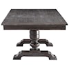 Steve Silver Hutchins Dining Table