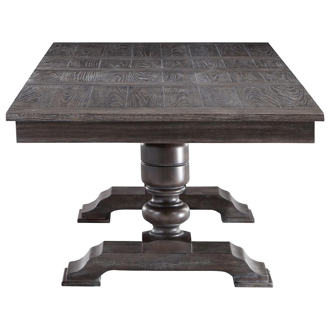 Steve Silver Hutchins Dining Table
