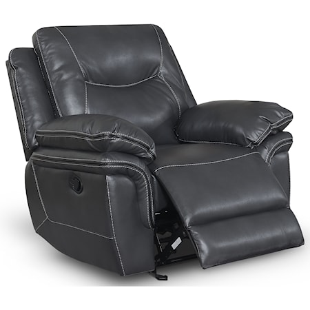 Recliner Chair 