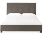 Prime Isadora King Upholstered Bed
