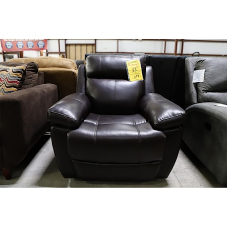 PWR Recliner