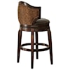 Steve Silver Jasper Bar Chair