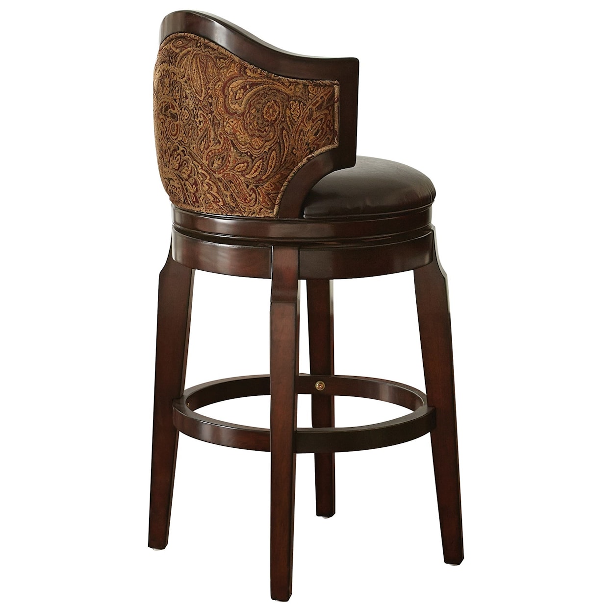 Steve Silver Jasper Bar Chair