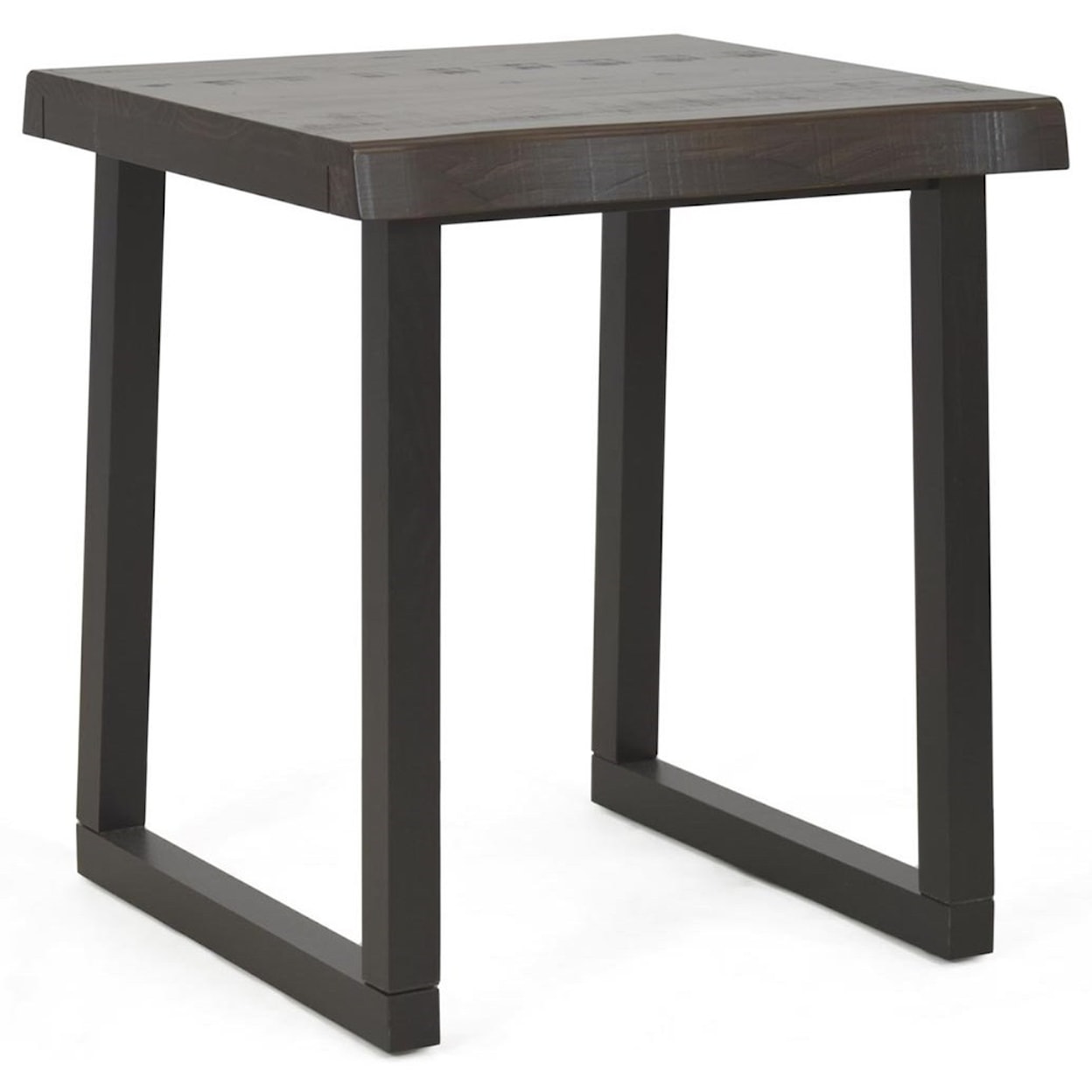 Steve Silver Jennings End Table