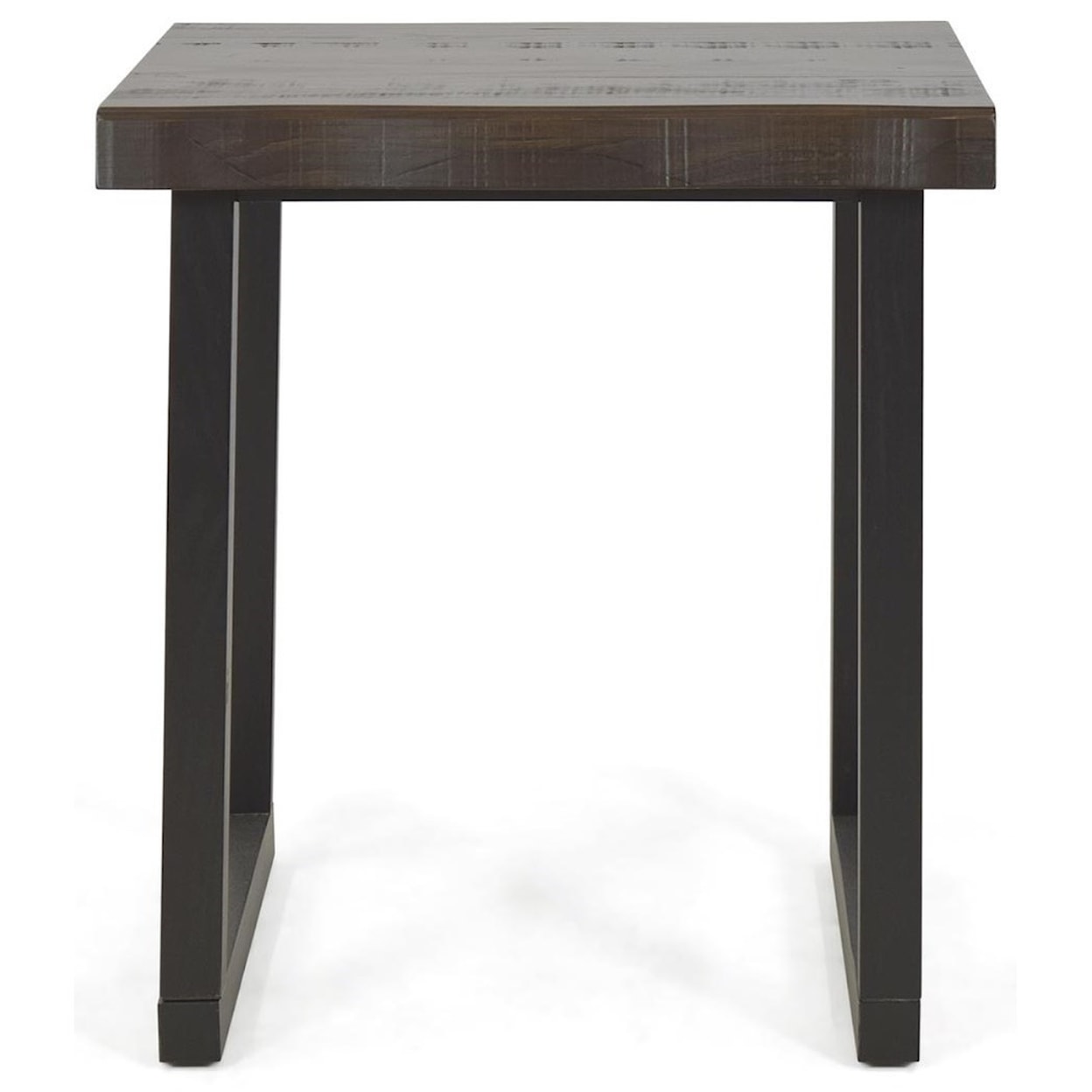 Steve Silver Jennings End Table