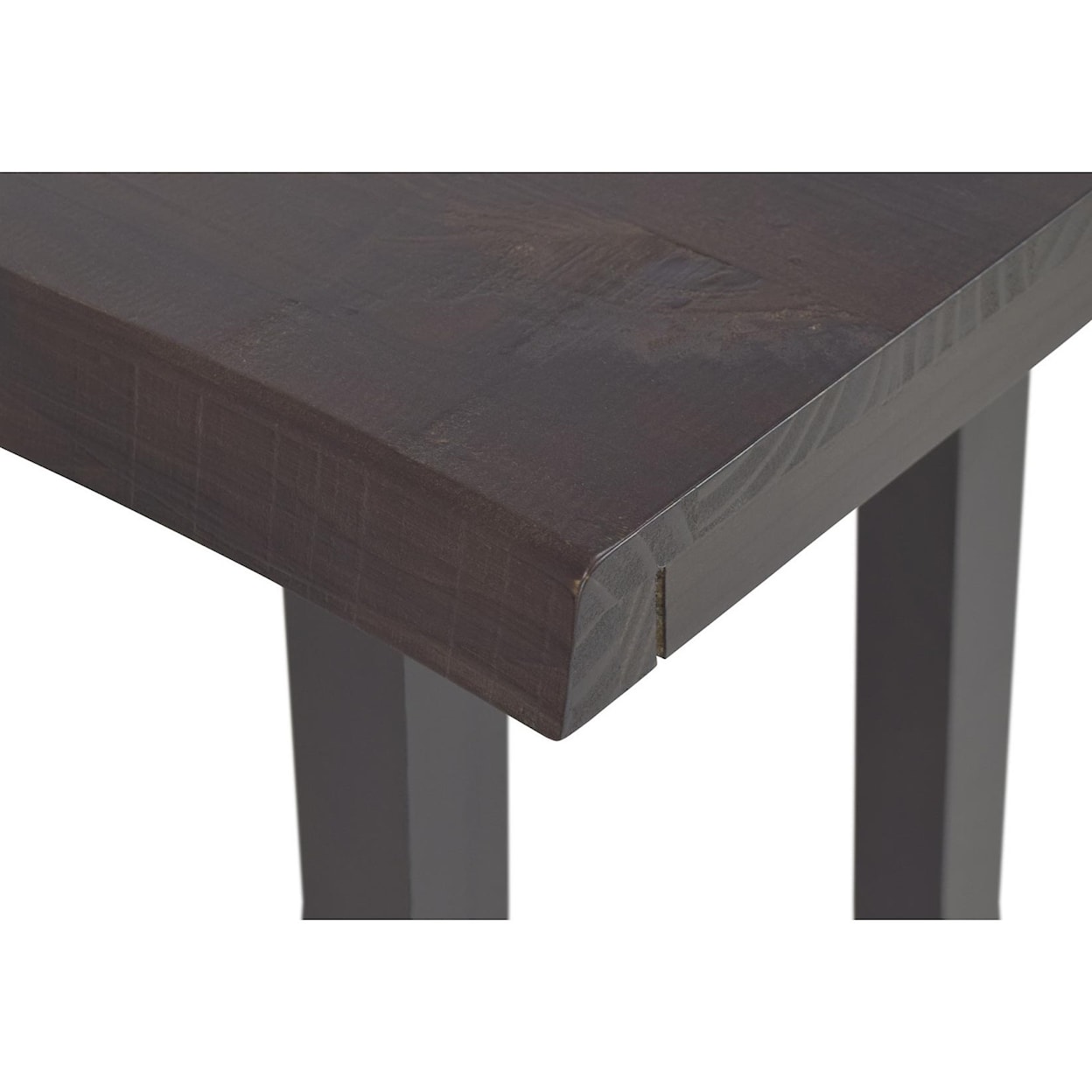 Steve Silver Jennings End Table