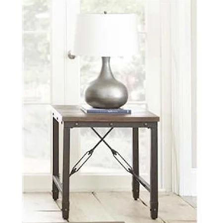 End Tables Browse Page