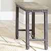 Steve Silver Jersey Chairside End Table