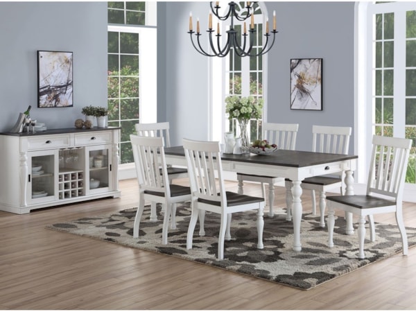 Dining Room Group