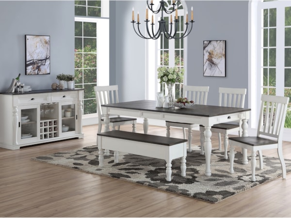Dining Room Group