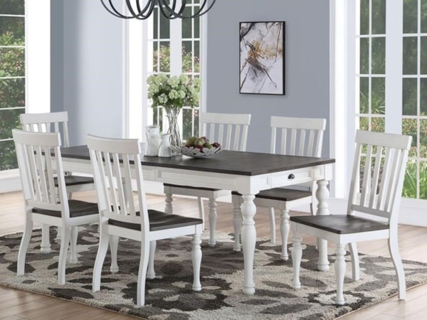 Table and Chair Set