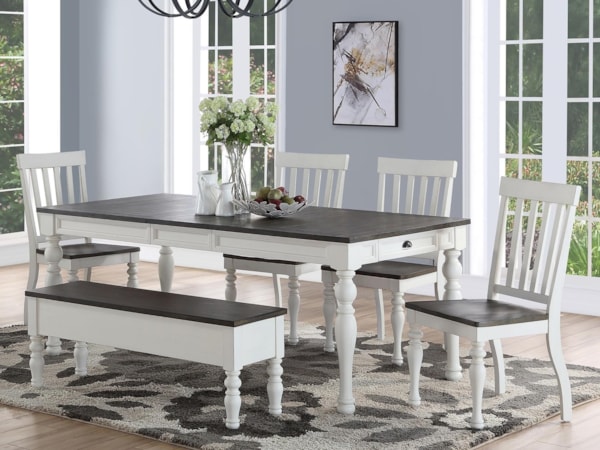 Dining Table Set