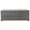 Steve Silver Jones Outdoor Sofa