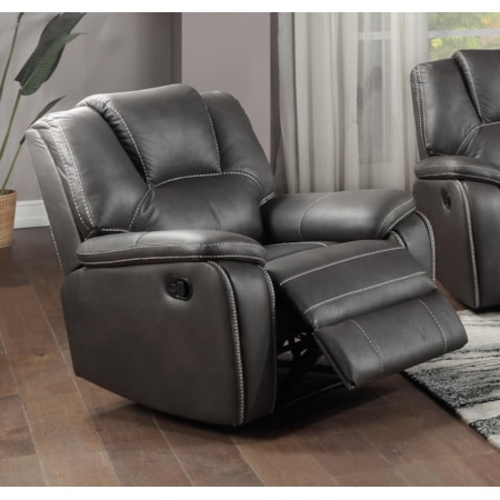 Chaise Recliner