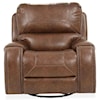 Steve Silver Keily Manual Motion Swivel Glider Recliner