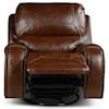 Prime Keily Manual Motion Swivel Glider Recliner