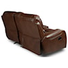 Prime Keily Manual Motion Glider Recliner Loveseat