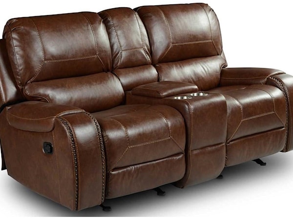 Keily Manual Motion Sofa and Loveseat