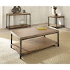 Prime Lantana Sofa Table