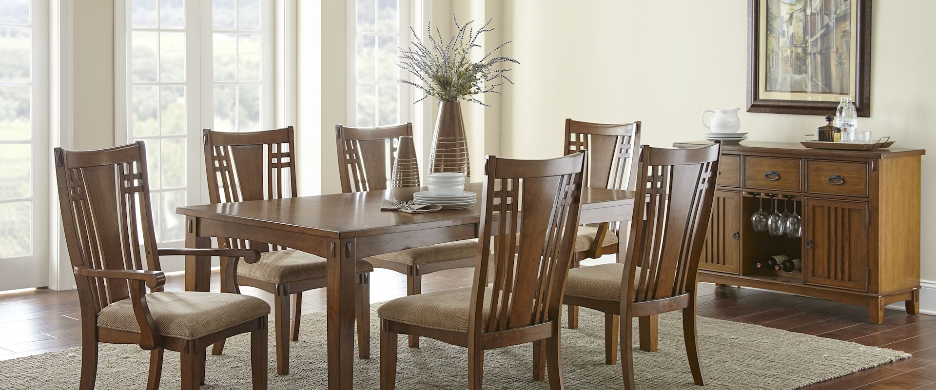 Dining Room Group