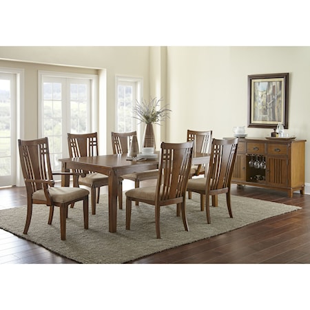 Dining Room Group