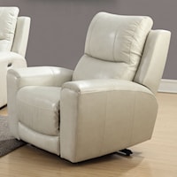 Contemporary Power Recliner Chair
