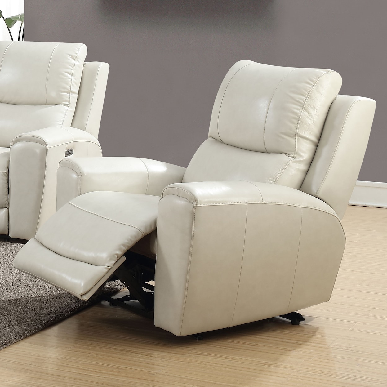 Steve Silver Laurel Power Recliner Chair