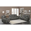 Prime Laurel Reclining Living Room Group