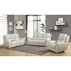 Prime Laurel Reclining Living Room Group