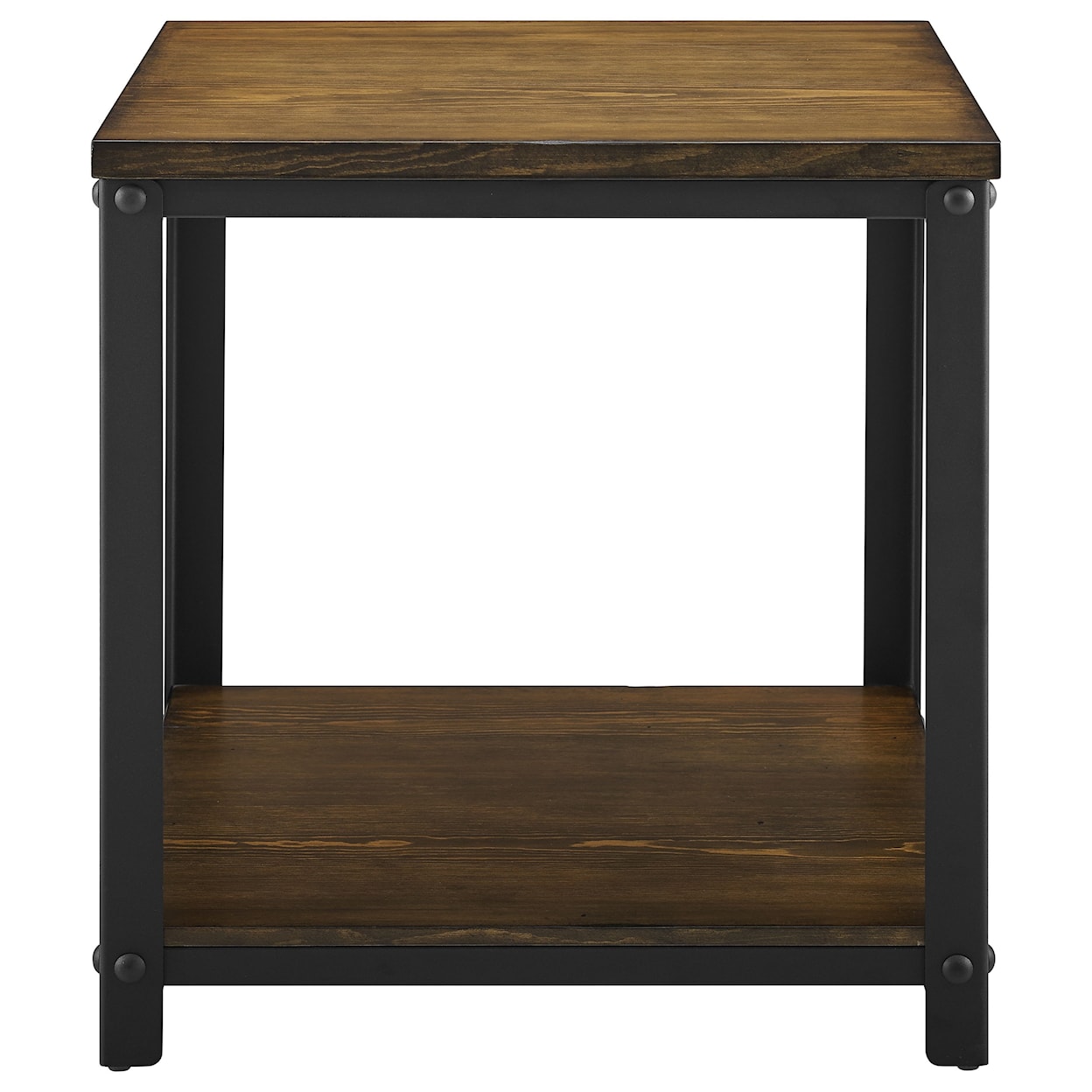 Prime Logan End Table