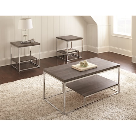 3-Pack Table Set