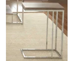 Prime Lucia Chairside End Table
