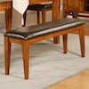 Steve Silver Mango Dining Bench