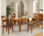 Prime Mango Dining Bench