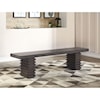 Steve Silver Mila Dining Bench