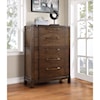 Prime Milan Drawer Chest