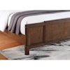 Steve Silver Mulan Mulan King Panel Bed