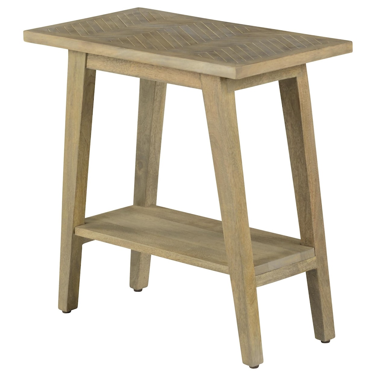 Steve Silver Milani End Table