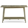 Steve Silver Milani Sofa Table