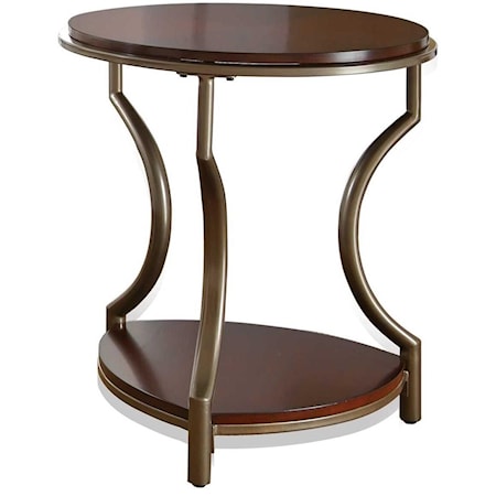 End Table