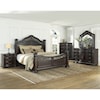 Prime Monte Carlo King Bed