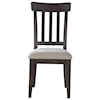 Steve Silver Napa Side Chair