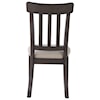 Steve Silver Napa Side Chair