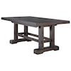 Steve Silver Napa Dining Table