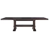 Steve Silver Napa Dining Table