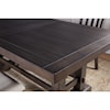 Steve Silver Napa Dining Table